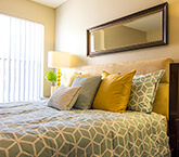 photo of the grounds at Coral Point