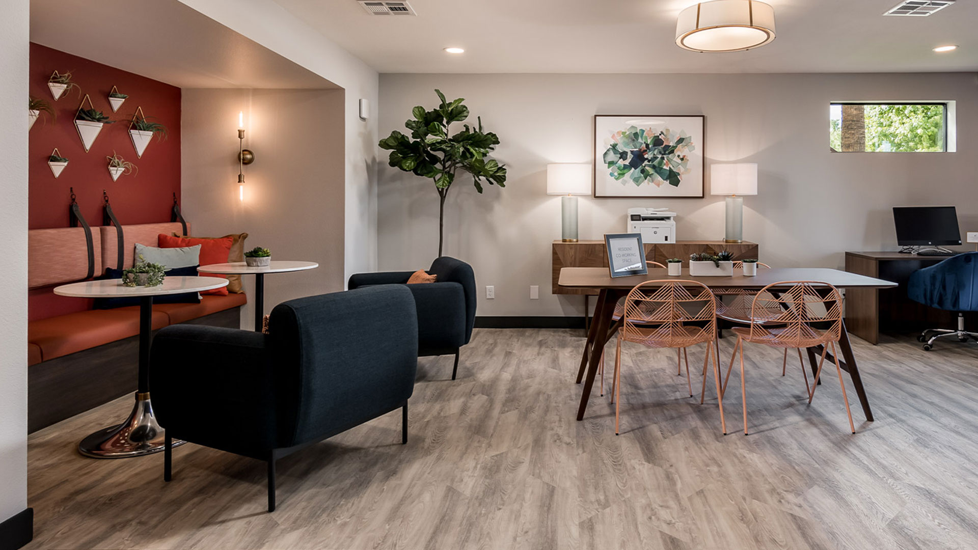 photo of Coral Point